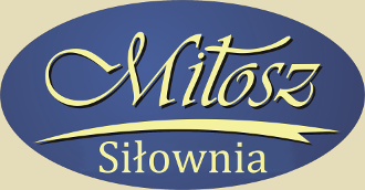 Logo Siownia Miosz
